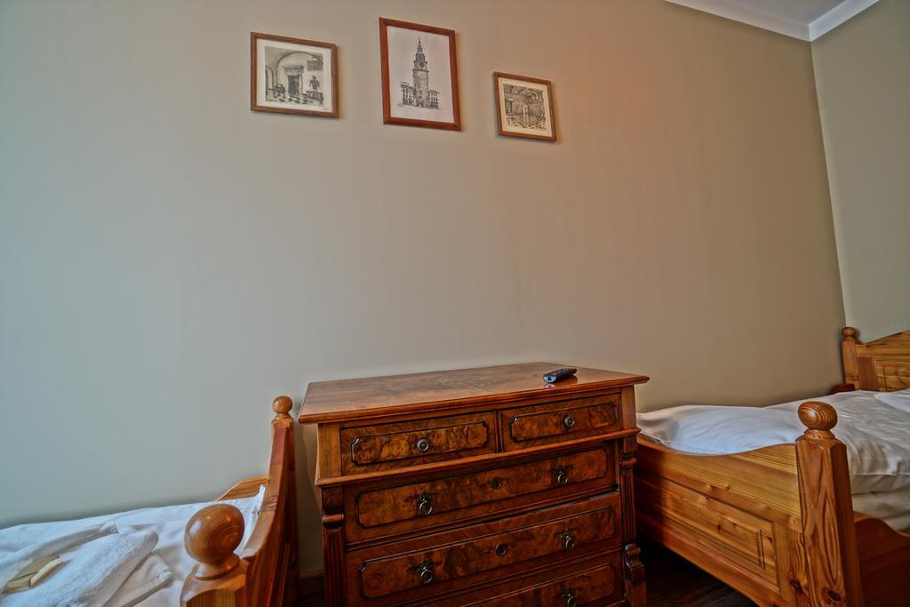 Apartamenty Grodzka 8 크라쿠프 외부 사진