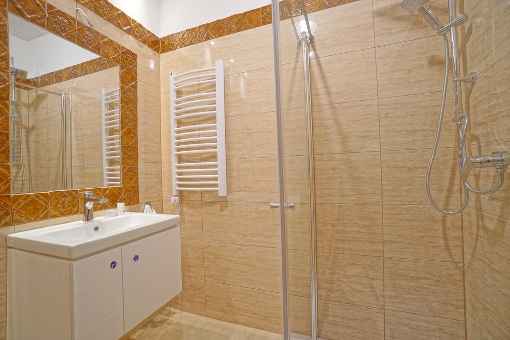 Apartamenty Grodzka 8 크라쿠프 외부 사진