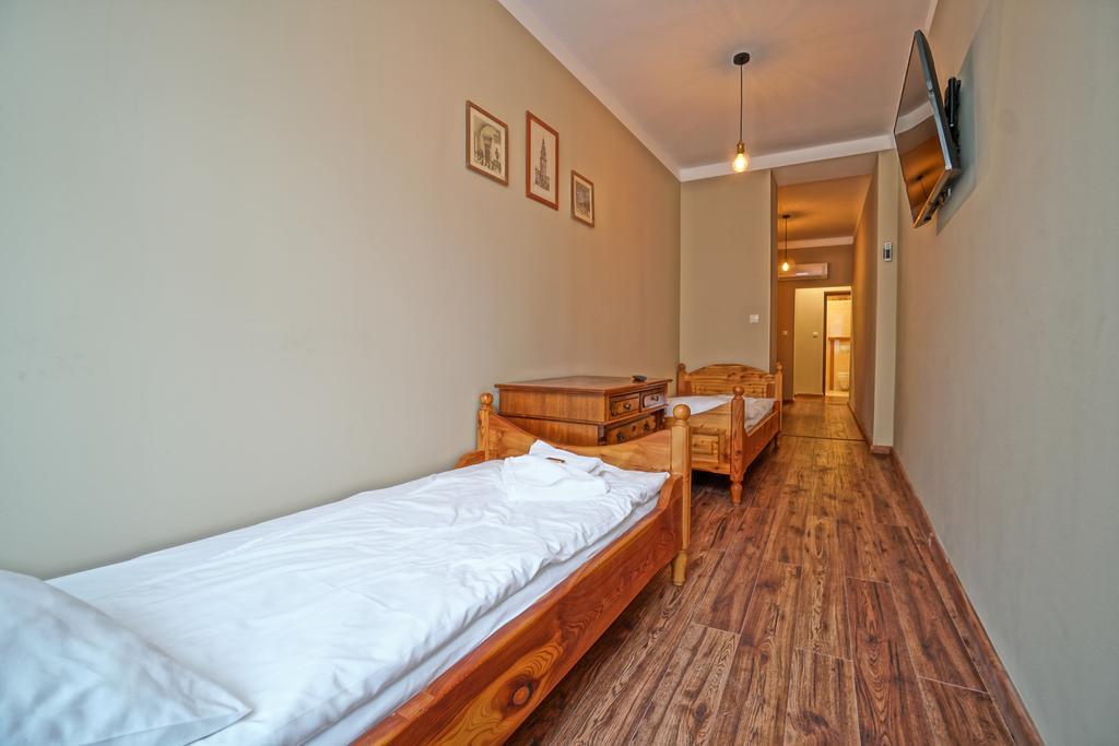 Apartamenty Grodzka 8 크라쿠프 외부 사진