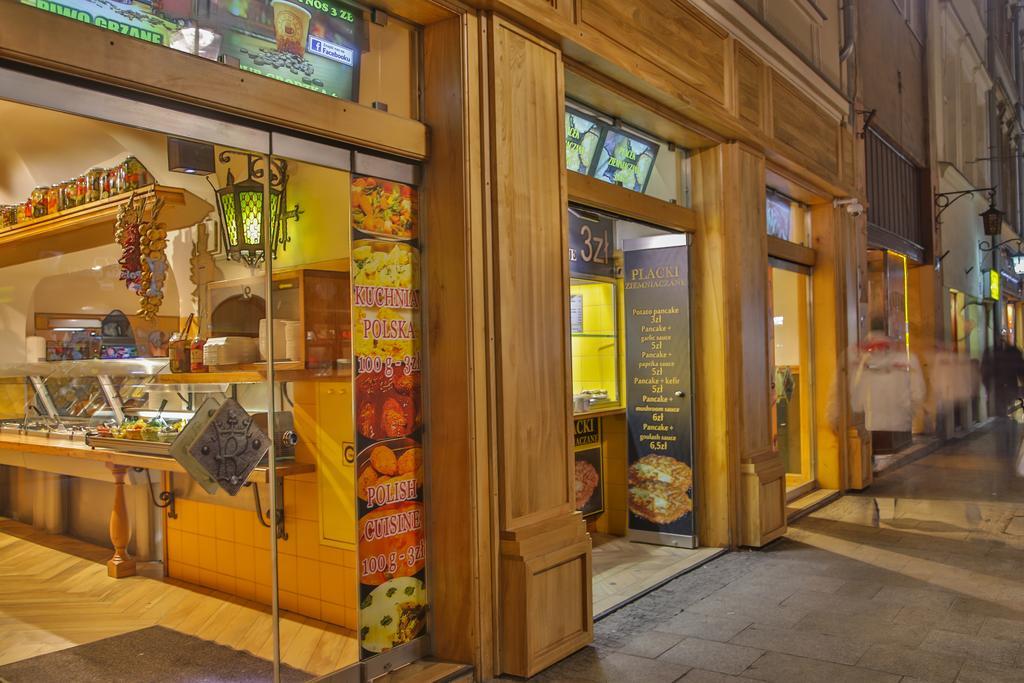 Apartamenty Grodzka 8 크라쿠프 외부 사진